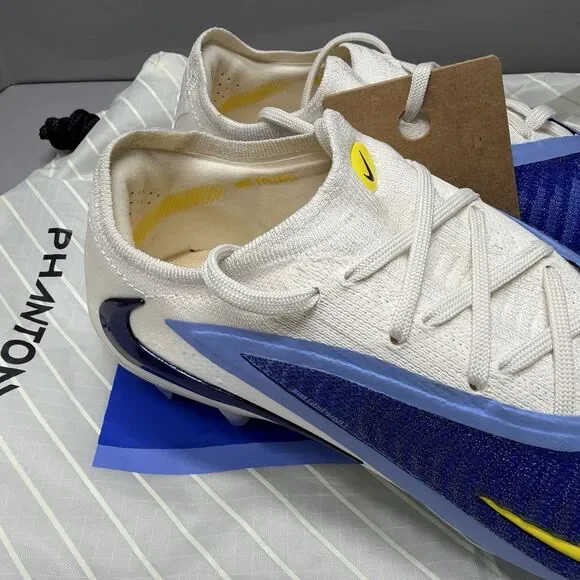 Nike Phantom 6 Low Elite Fear Nothing Pack HQ2331-400 Men Sz  display picture 1